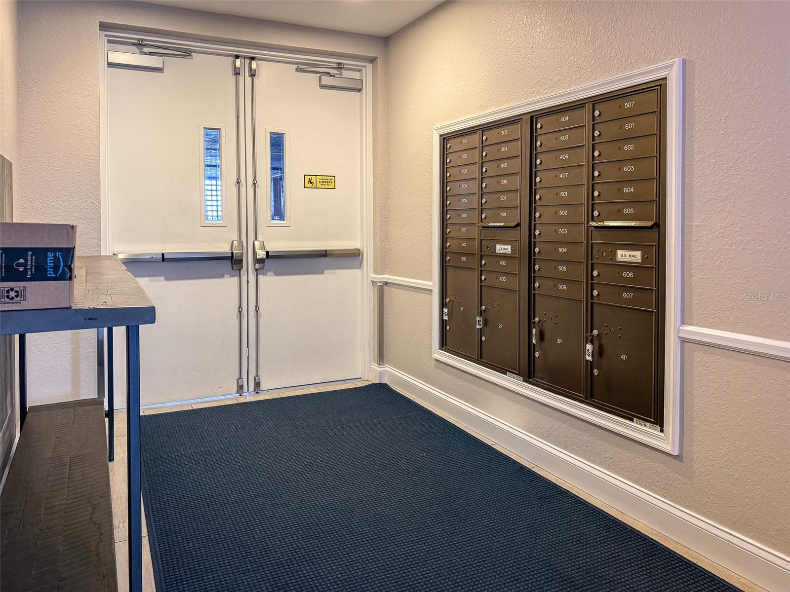 RIVERWALK/CORONADO ISLAND BLDG - Residential