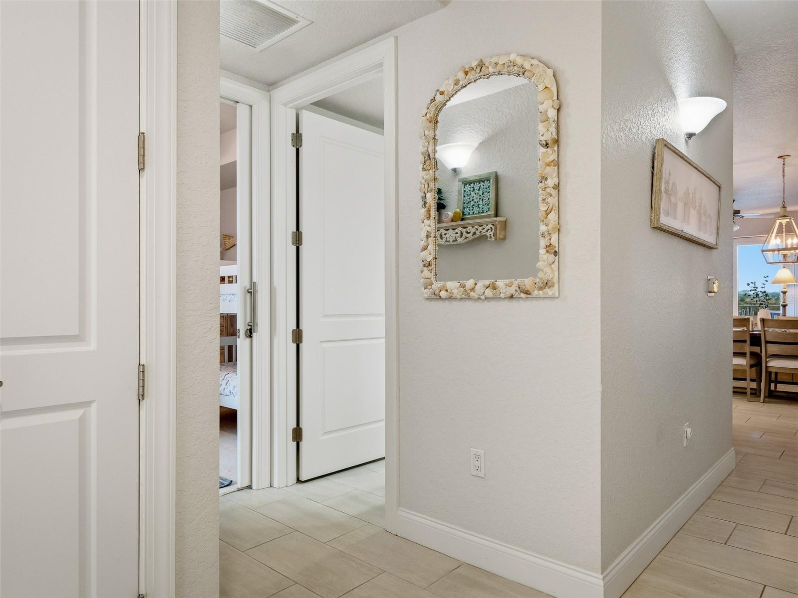 RIVERWALK/CORONADO ISLAND BLDG - Residential