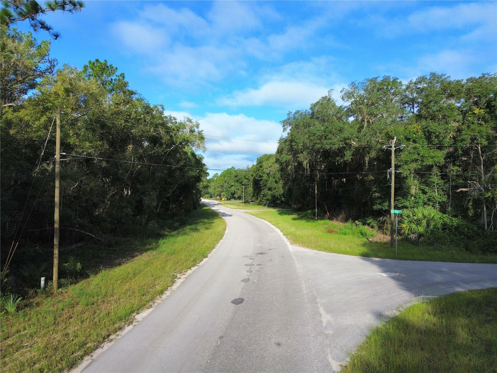 TBD FISHER ROAD