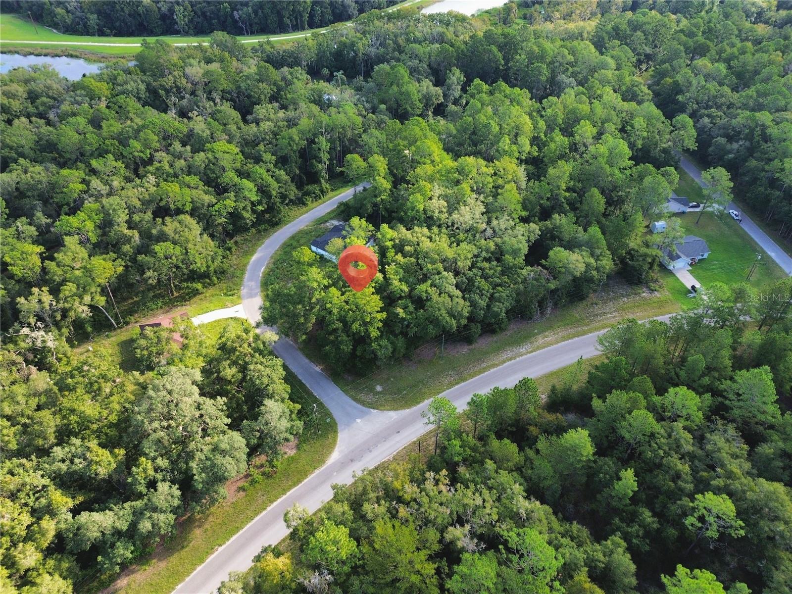 TBD FISHER ROAD