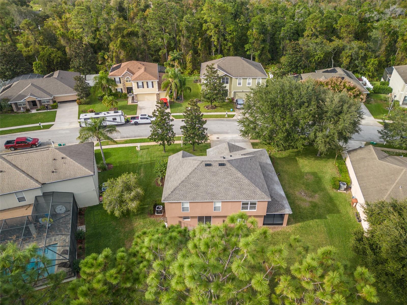 TRAILS-UNIT 3 - Residential