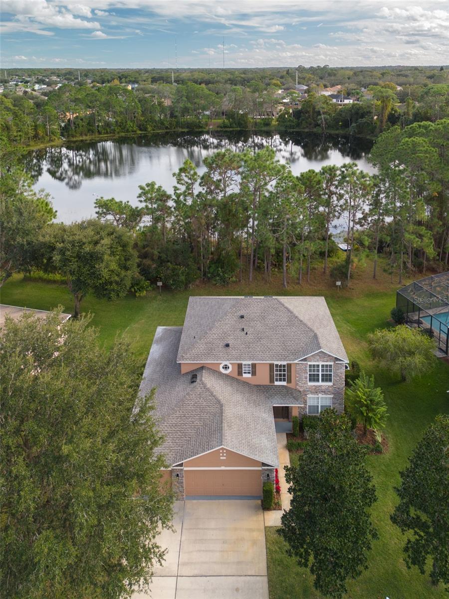 TRAILS-UNIT 3 - Residential