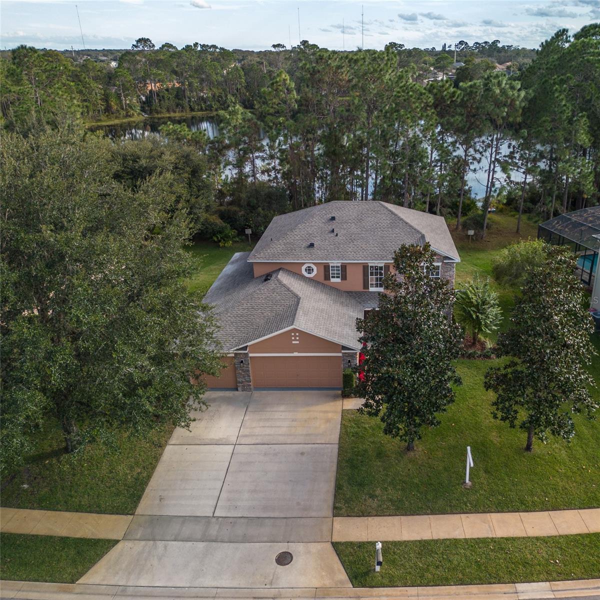 TRAILS-UNIT 3 - Residential