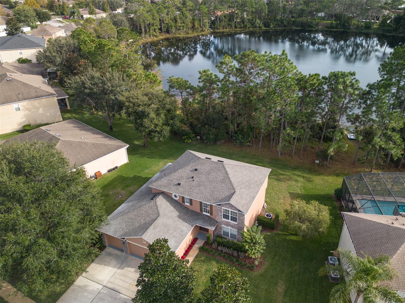 TRAILS-UNIT 3 - Residential