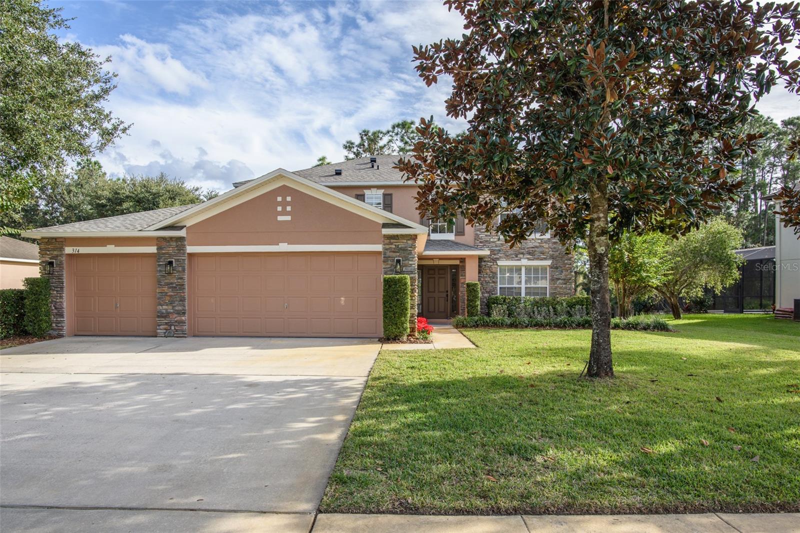 TRAILS-UNIT 3 - Residential