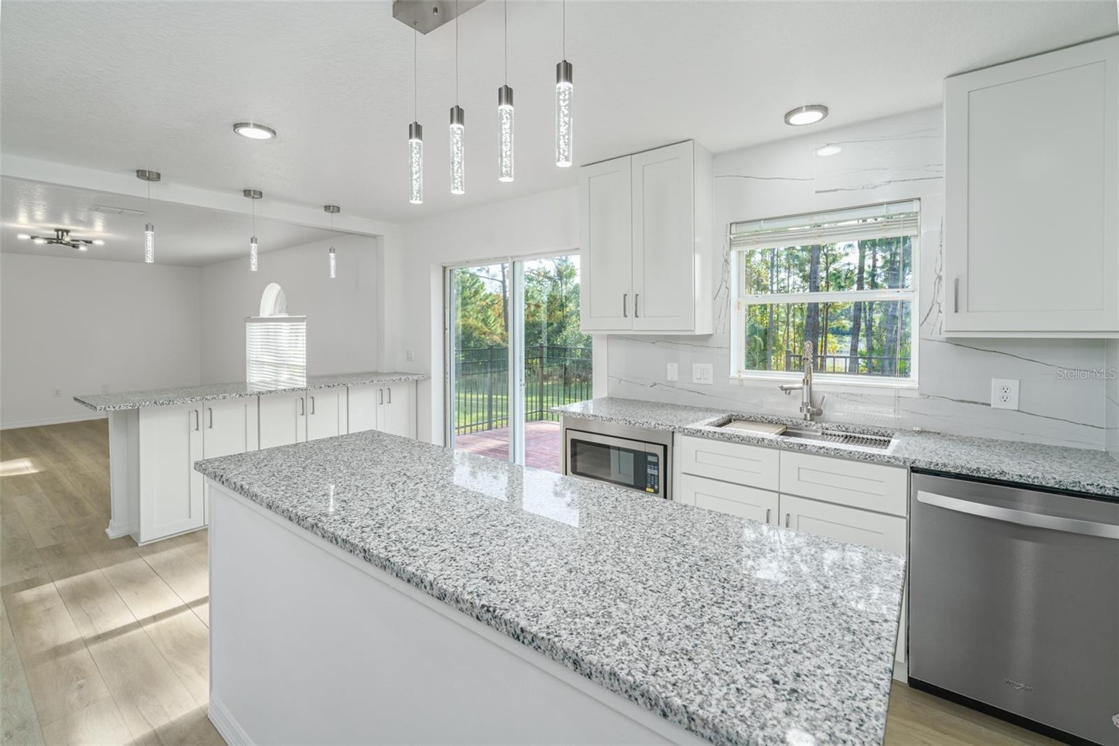 TRAILS-UNIT 3 - Residential