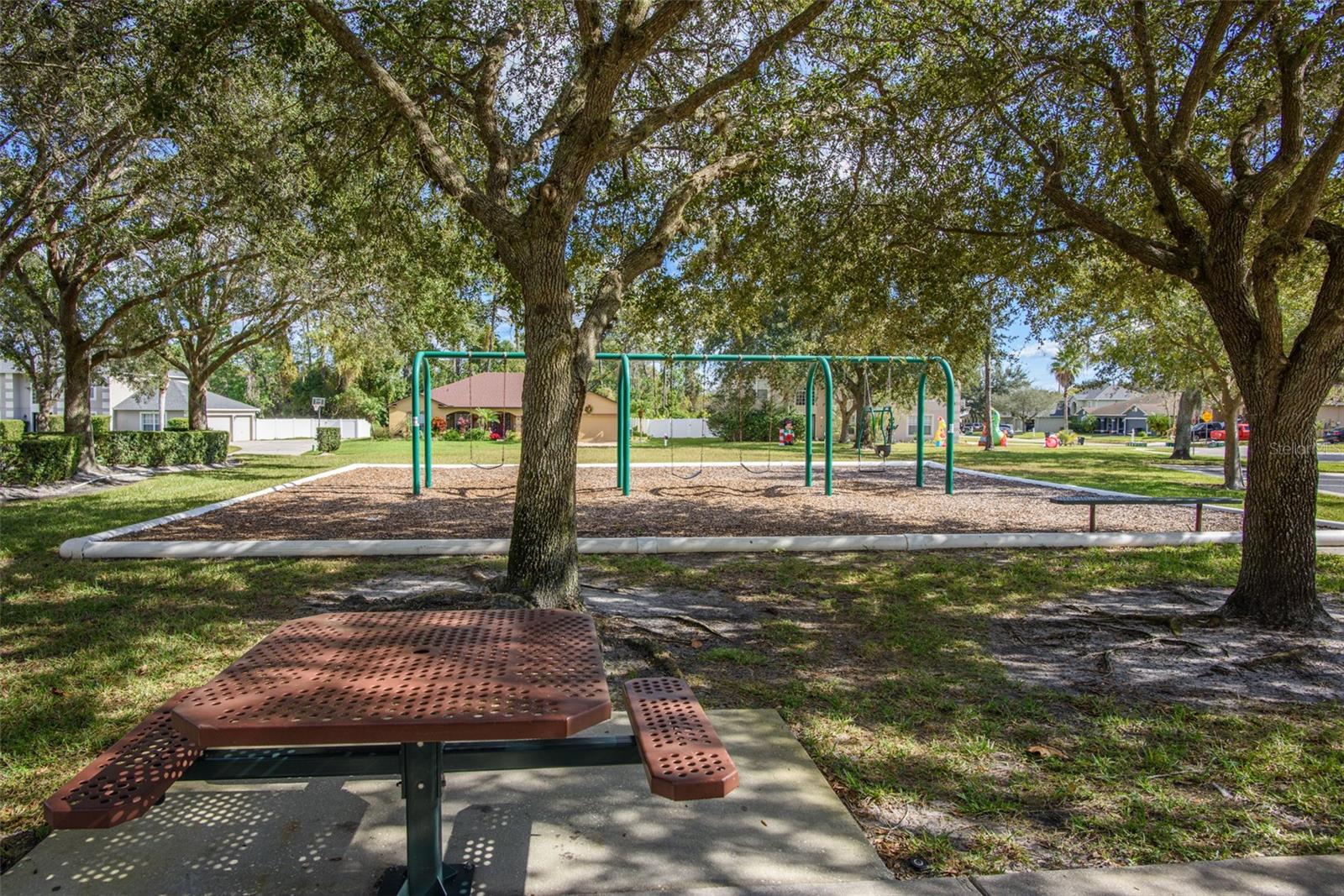 TRAILS-UNIT 3 - Residential