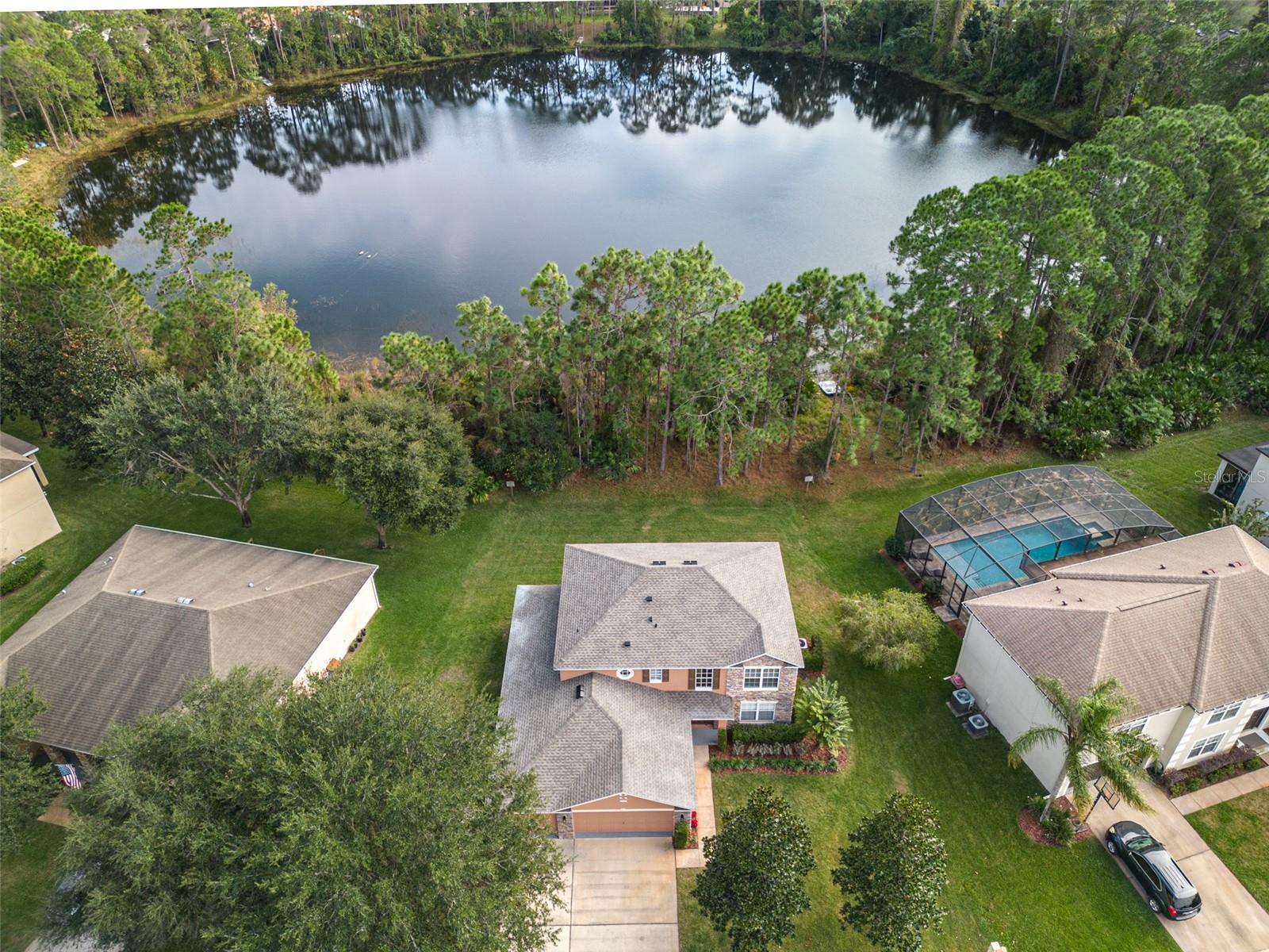 TRAILS-UNIT 3 - Residential