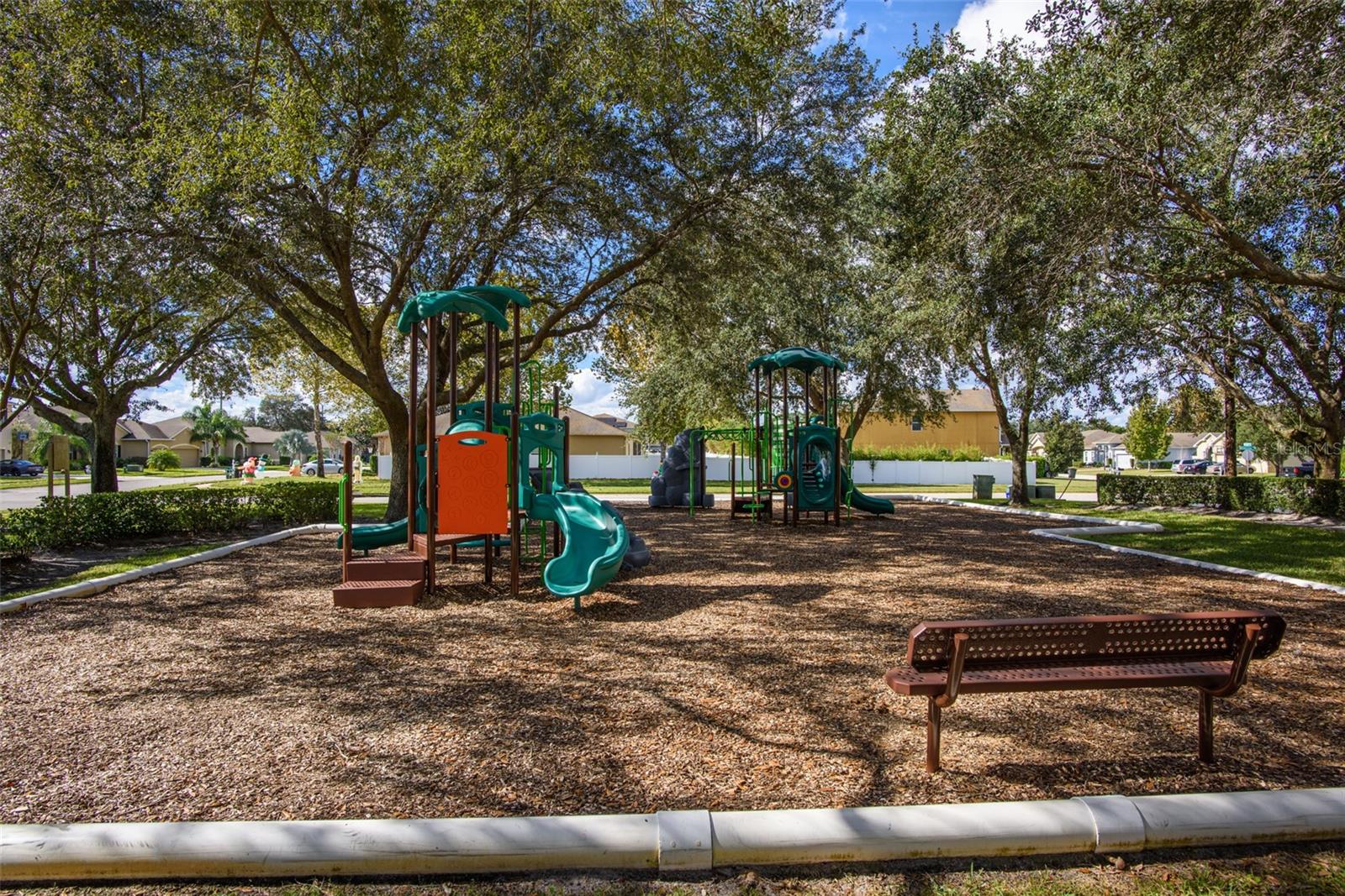 TRAILS-UNIT 3 - Residential