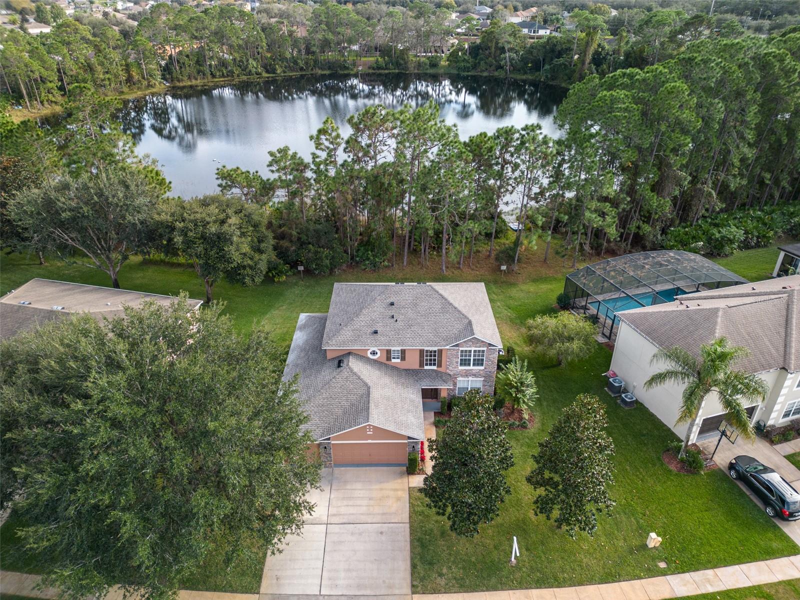 TRAILS-UNIT 3 - Residential