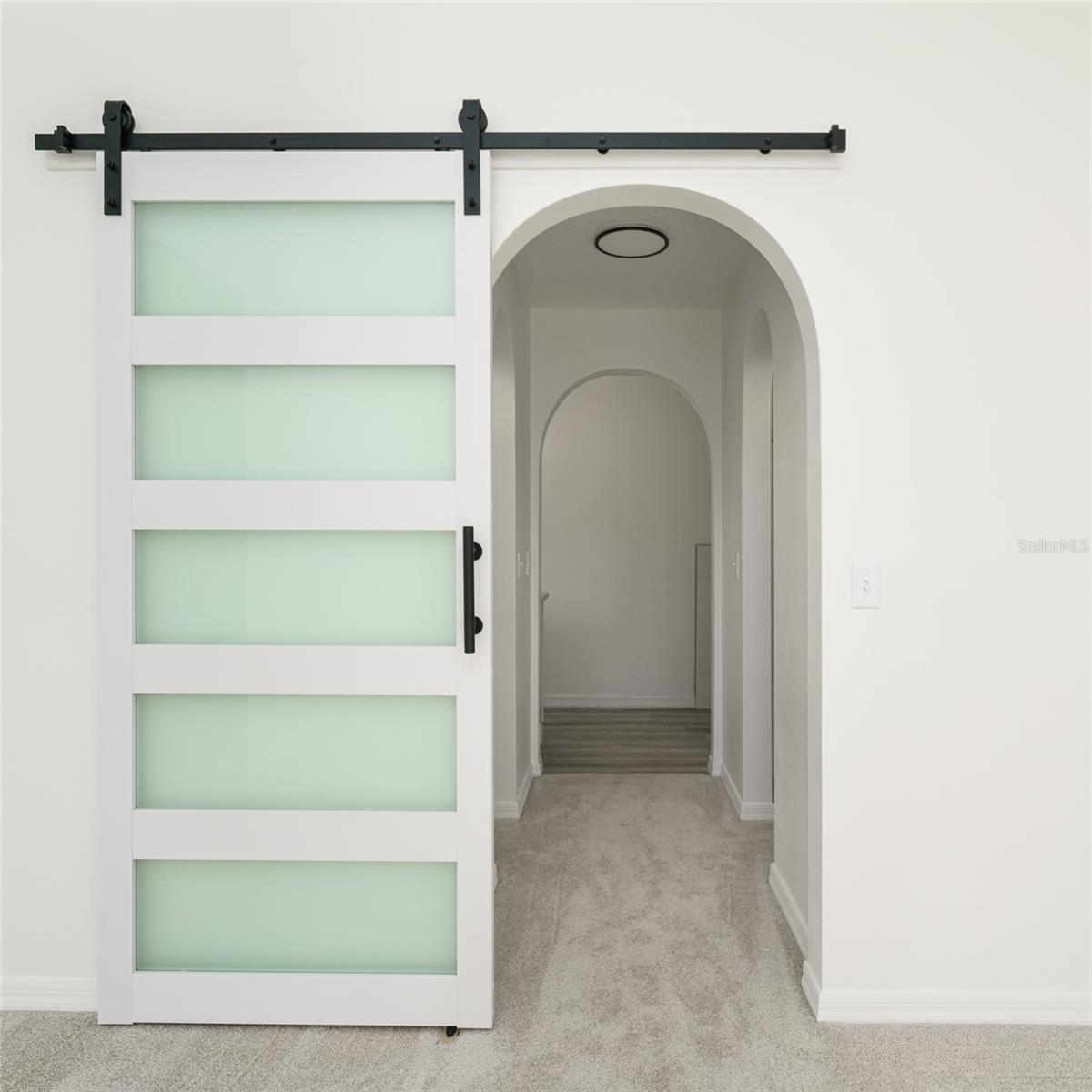 TRAILS-UNIT 3 - Residential