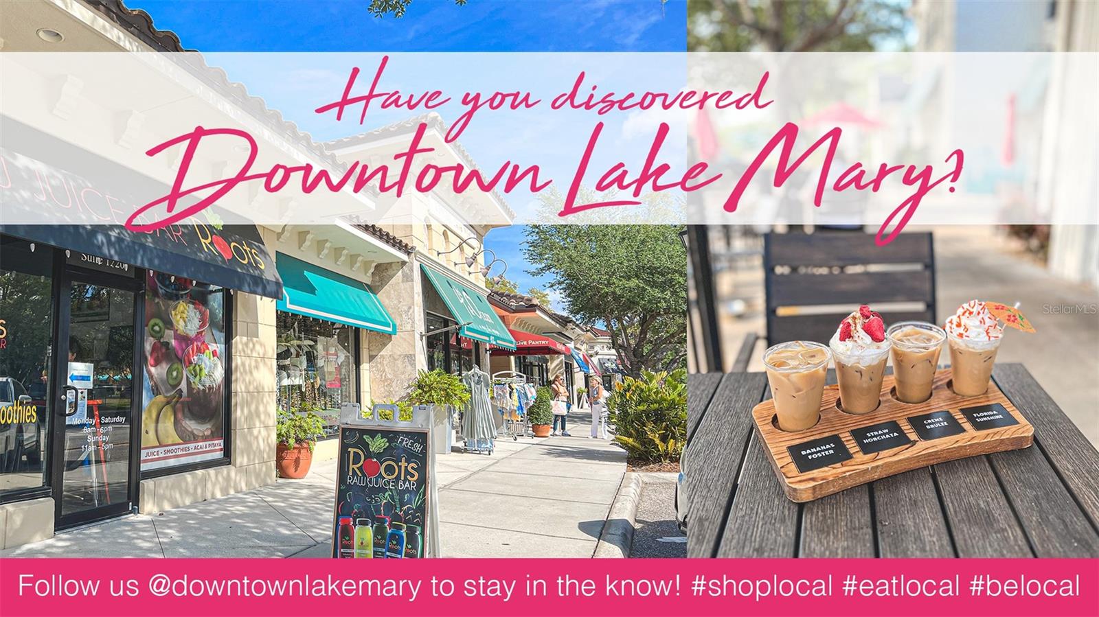 CRYSTAL LAKE PARK 1ST SEC - Residential