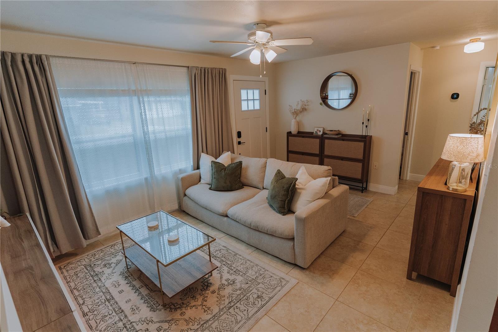 CRYSTAL LAKE PARK 1ST SEC - Residential