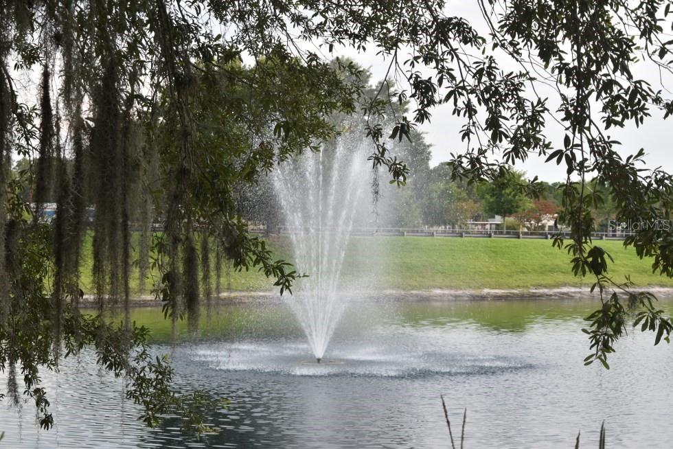 CRYSTAL LAKE PARK 1ST SEC - Residential