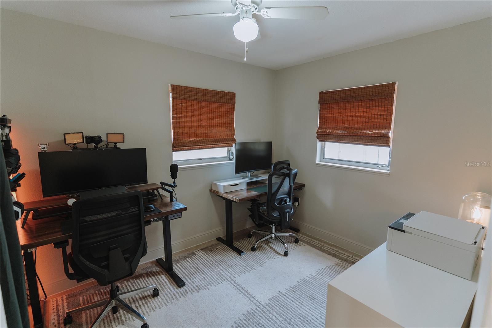 CRYSTAL LAKE PARK 1ST SEC - Residential