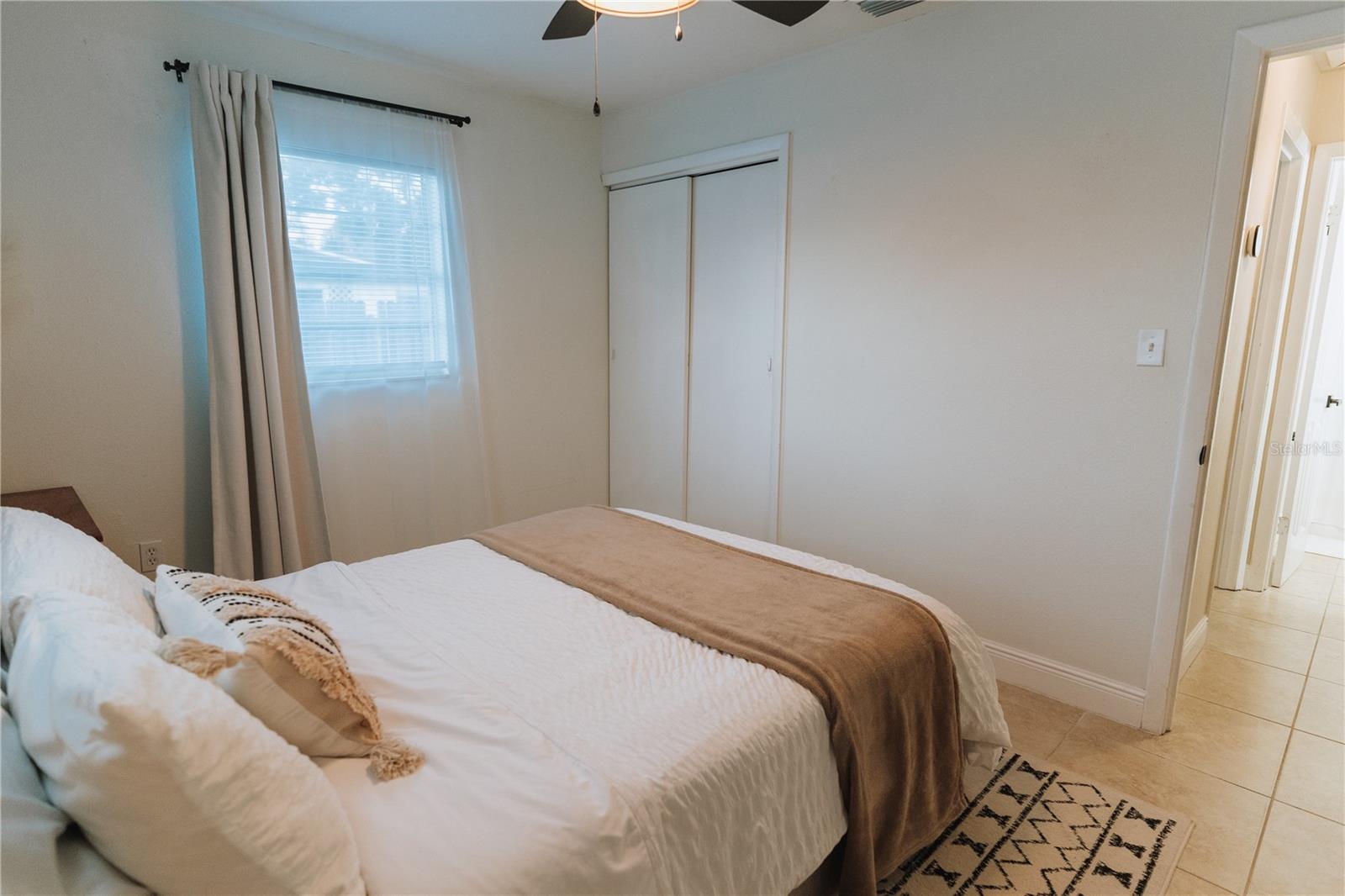 CRYSTAL LAKE PARK 1ST SEC - Residential