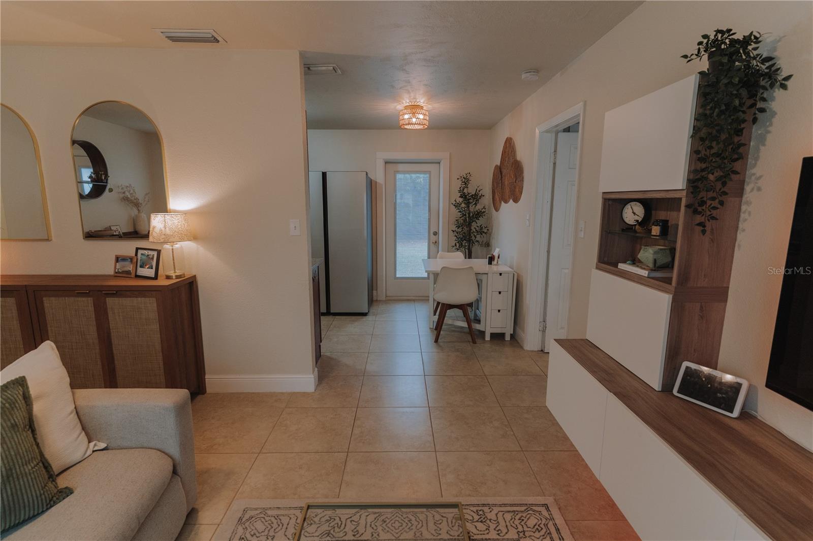 CRYSTAL LAKE PARK 1ST SEC - Residential