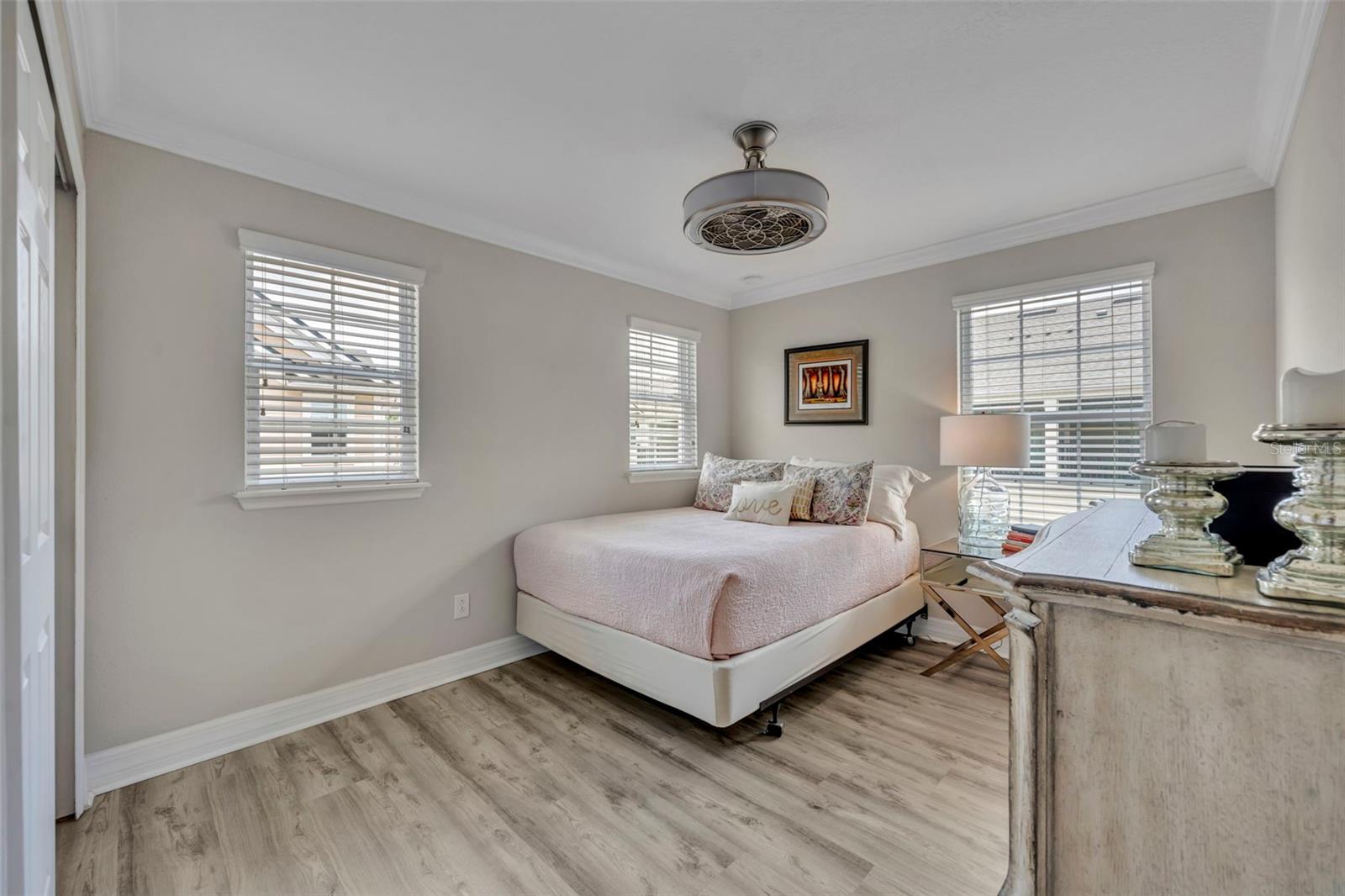 JESUPS LANDING - Residential