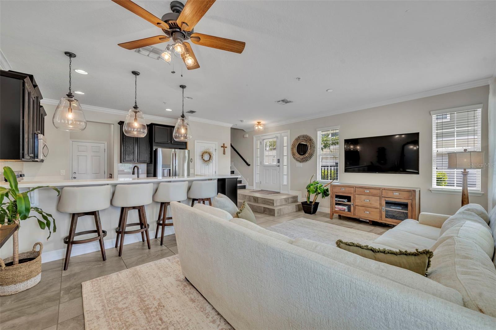 JESUPS LANDING - Residential