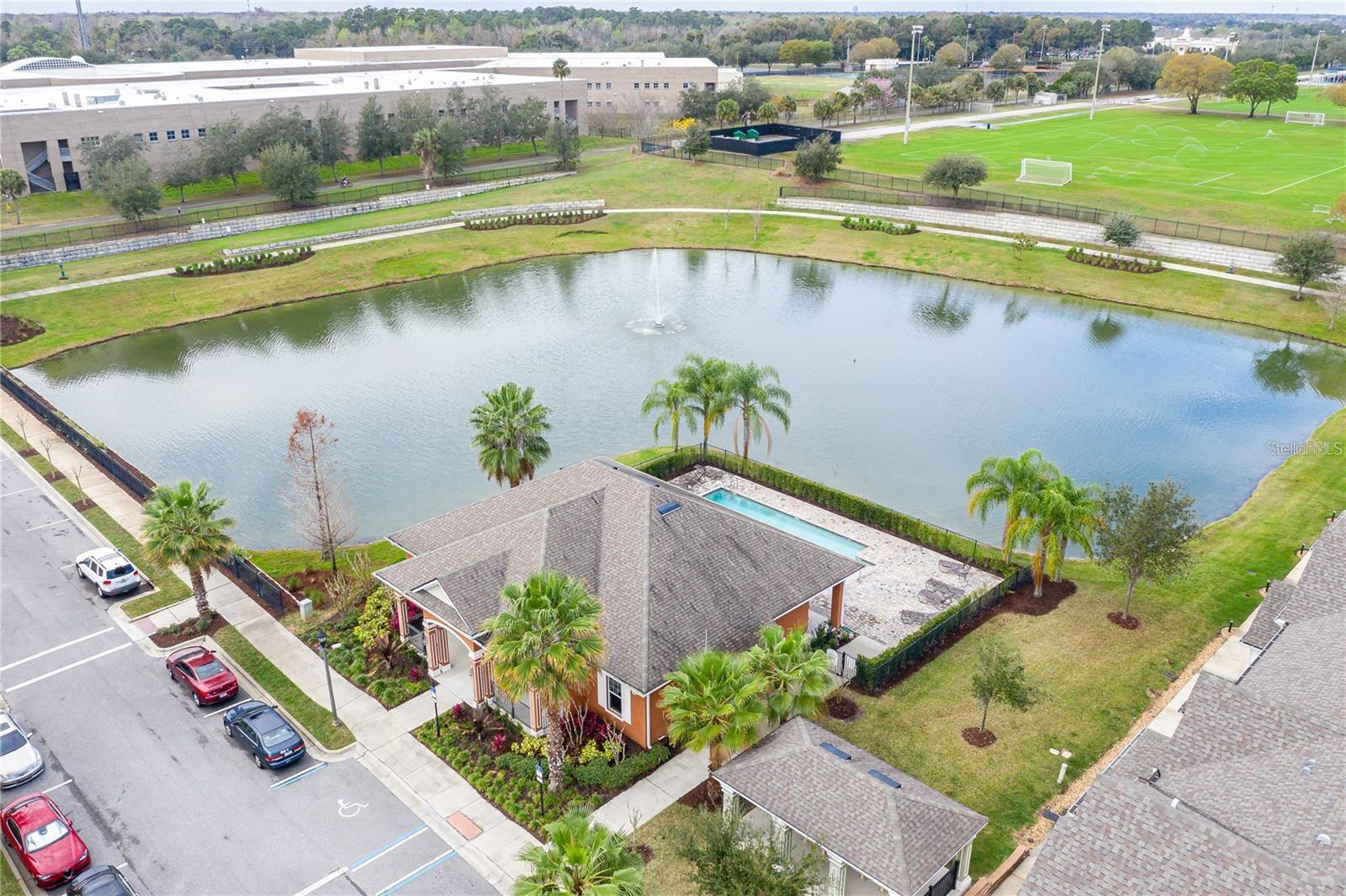 JESUPS LANDING - Residential