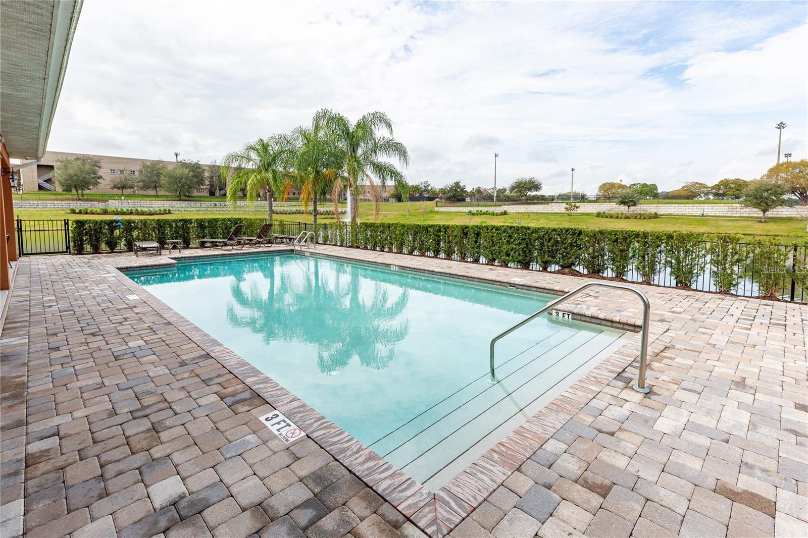 JESUPS LANDING - Residential