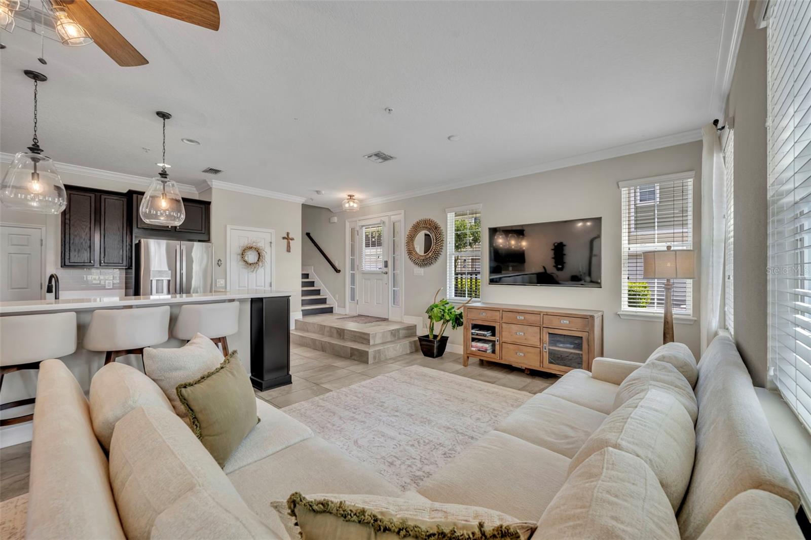 JESUPS LANDING - Residential