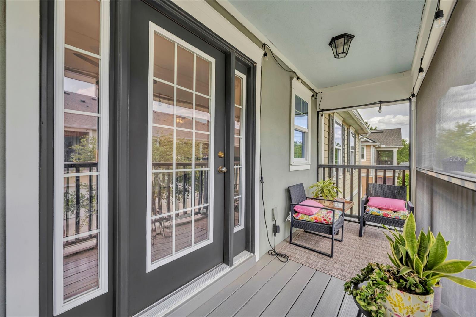 JESUPS LANDING - Residential