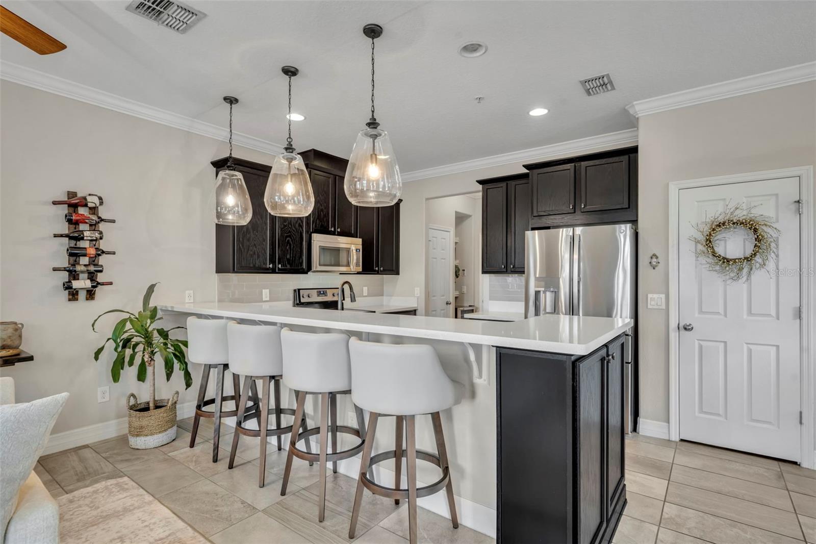 JESUPS LANDING - Residential