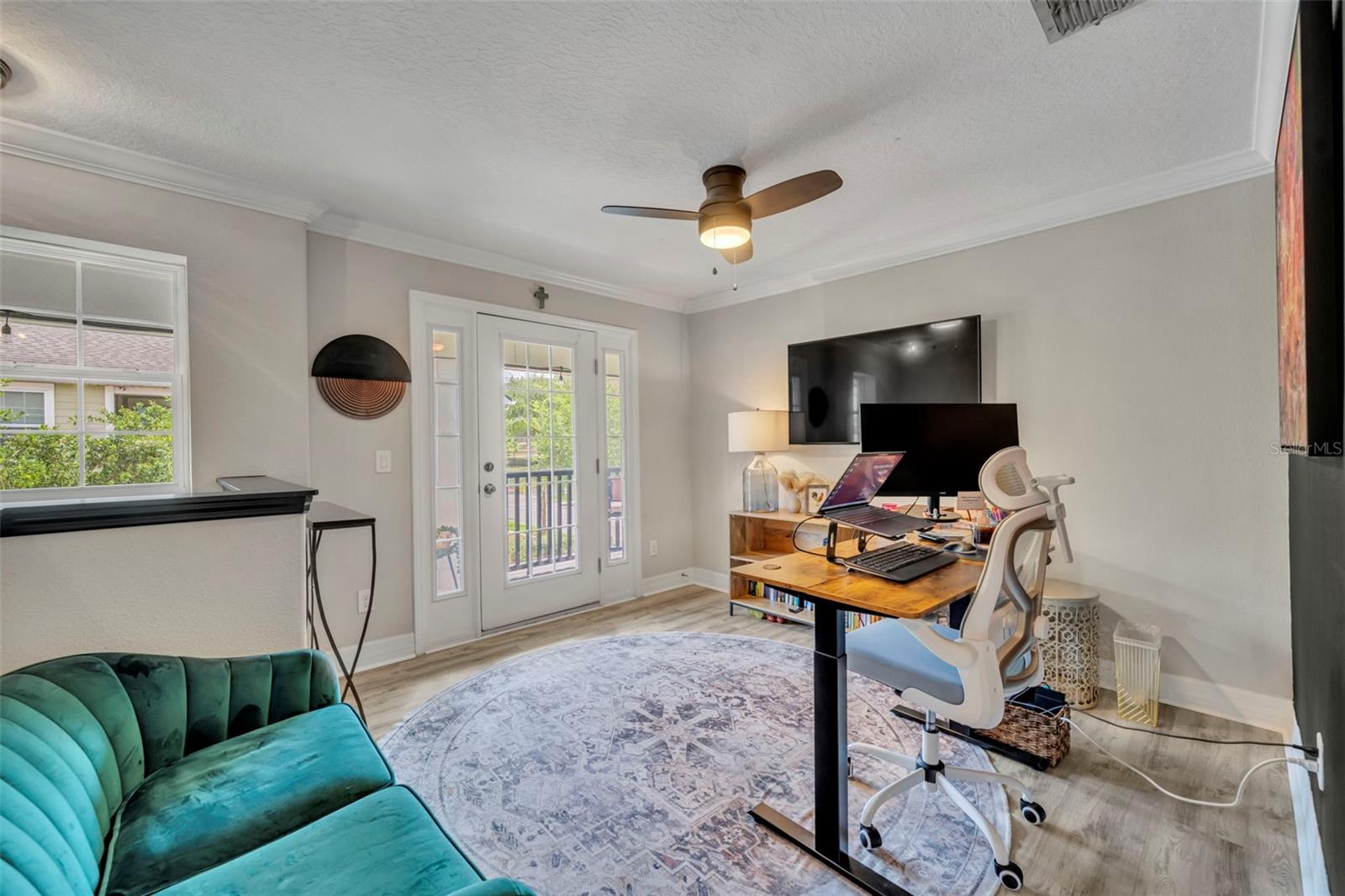 JESUPS LANDING - Residential