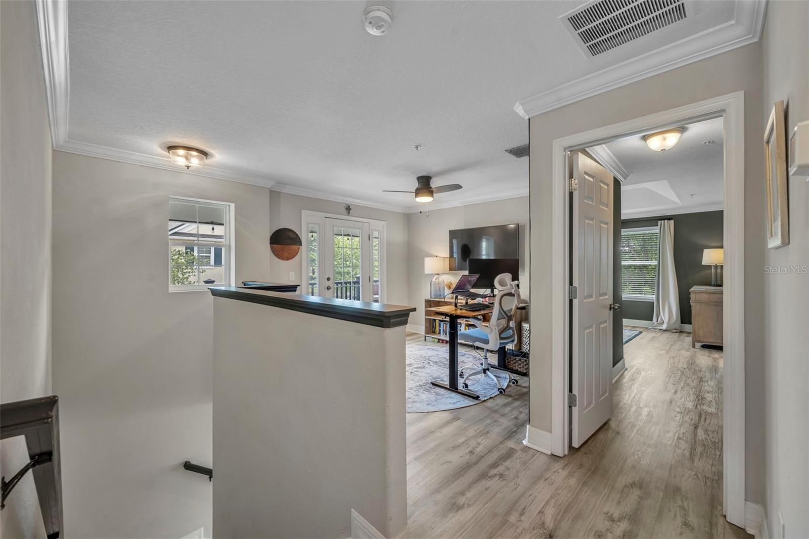 JESUPS LANDING - Residential