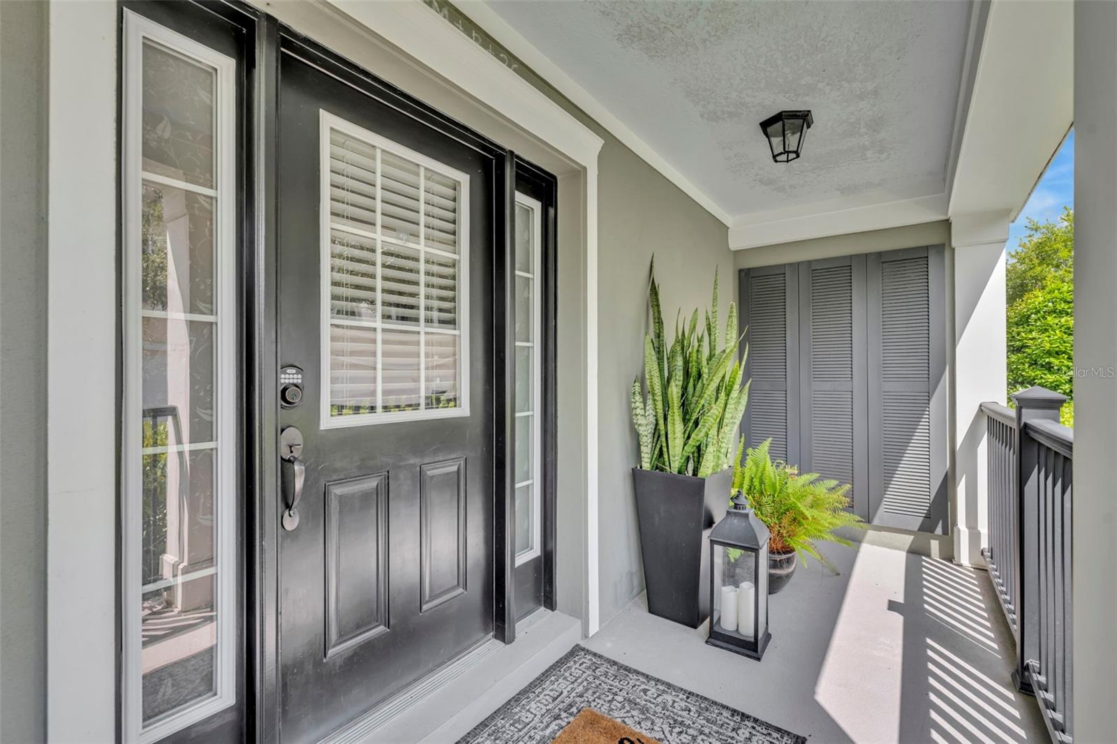 JESUPS LANDING - Residential