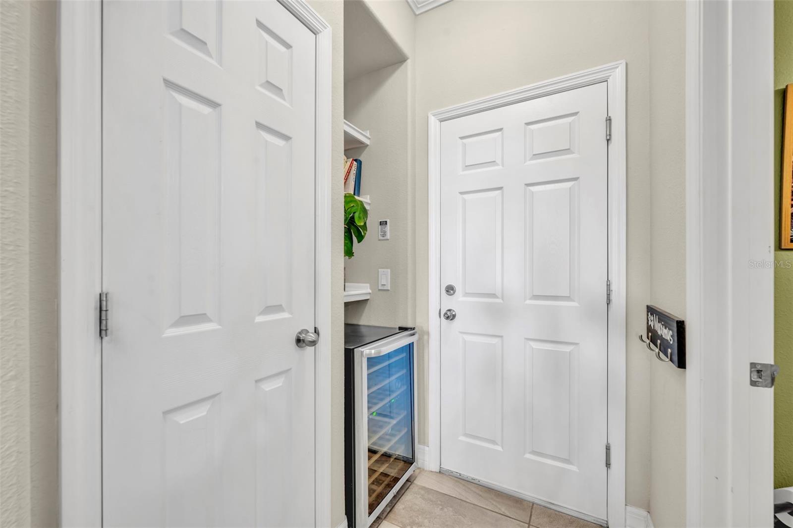 JESUPS LANDING - Residential