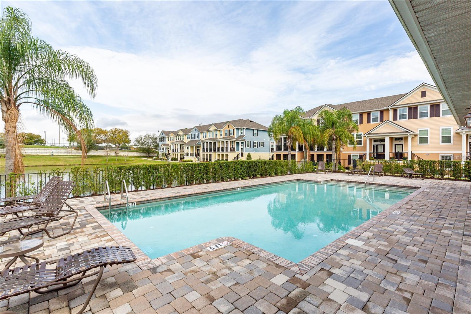 JESUPS LANDING - Residential