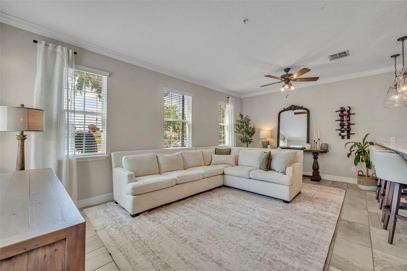 JESUPS LANDING - Residential