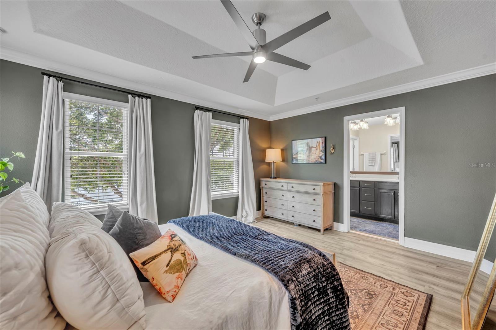 JESUPS LANDING - Residential
