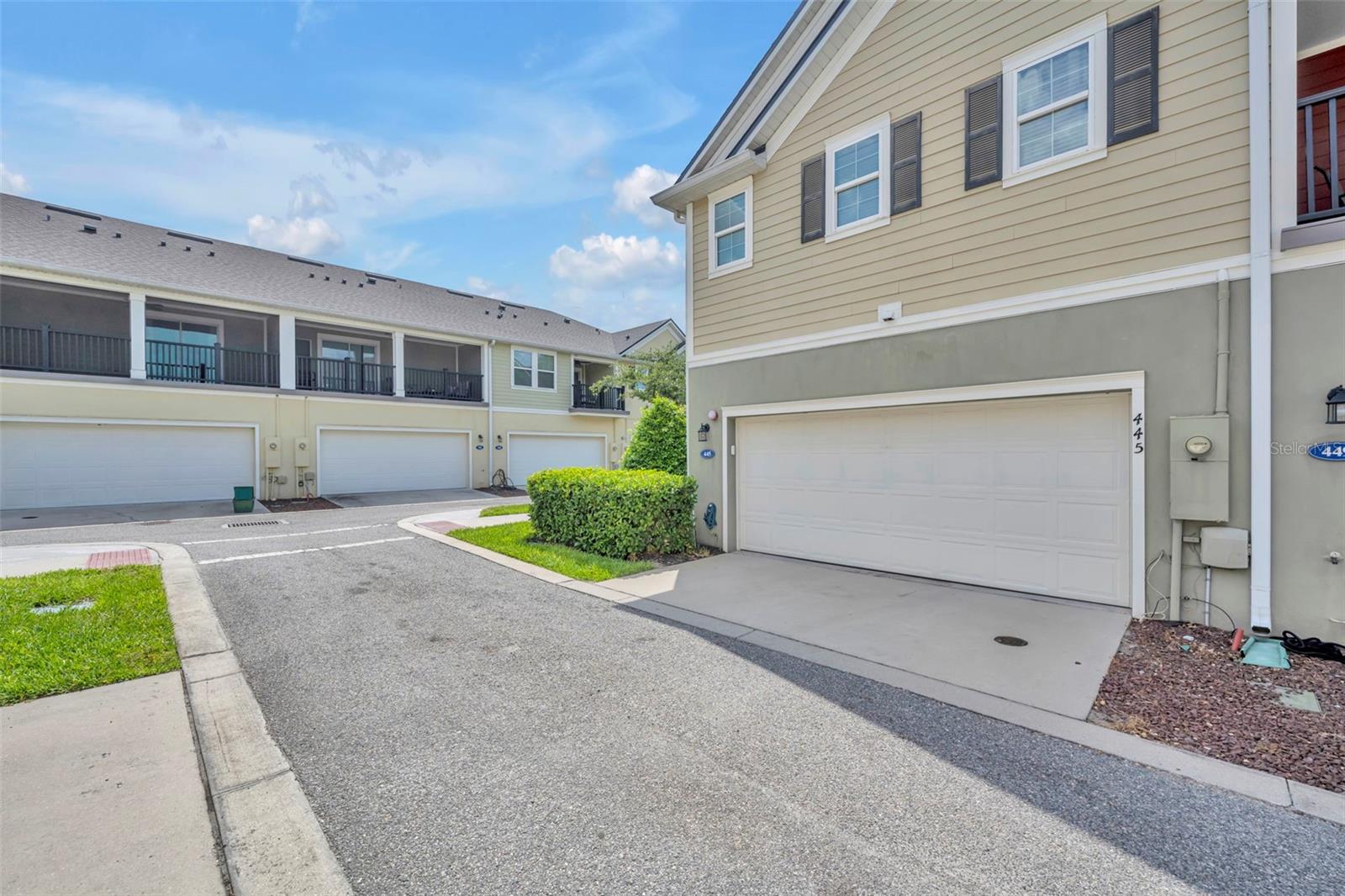 JESUPS LANDING - Residential