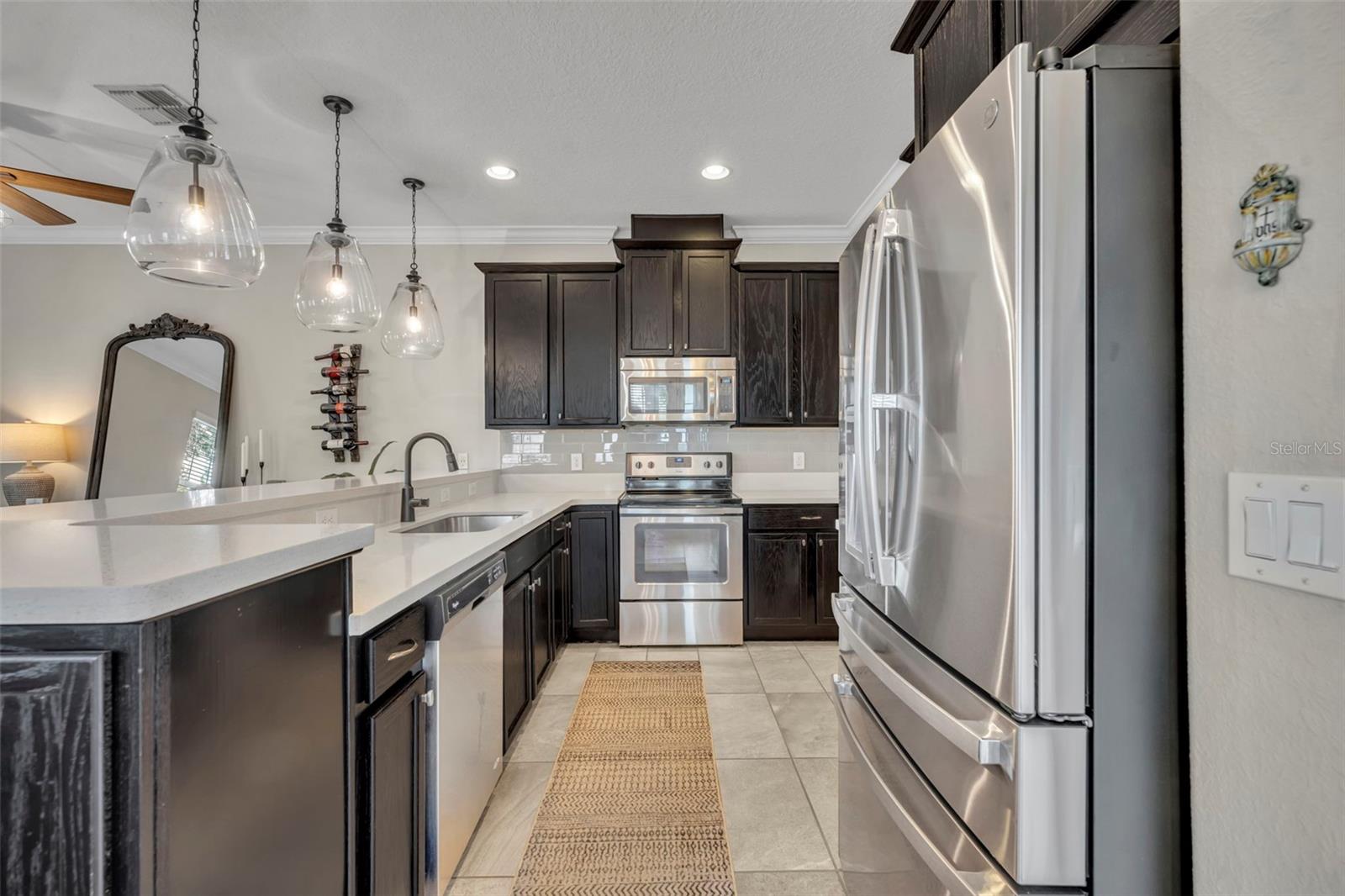JESUPS LANDING - Residential