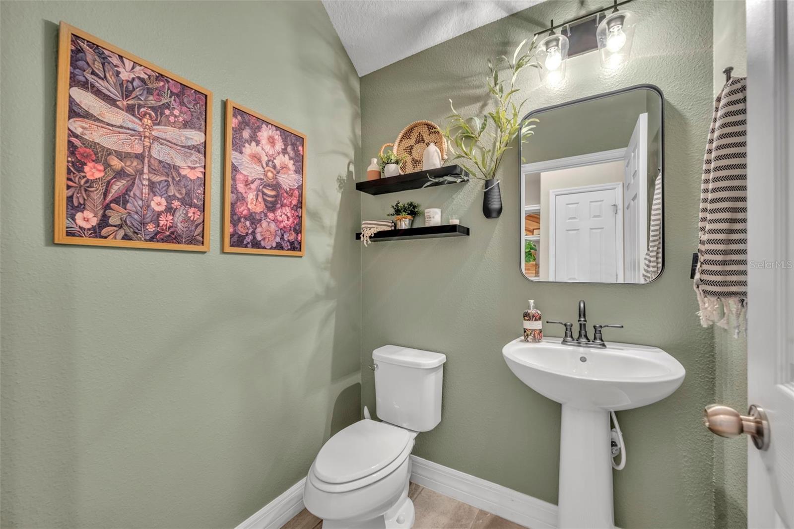 JESUPS LANDING - Residential