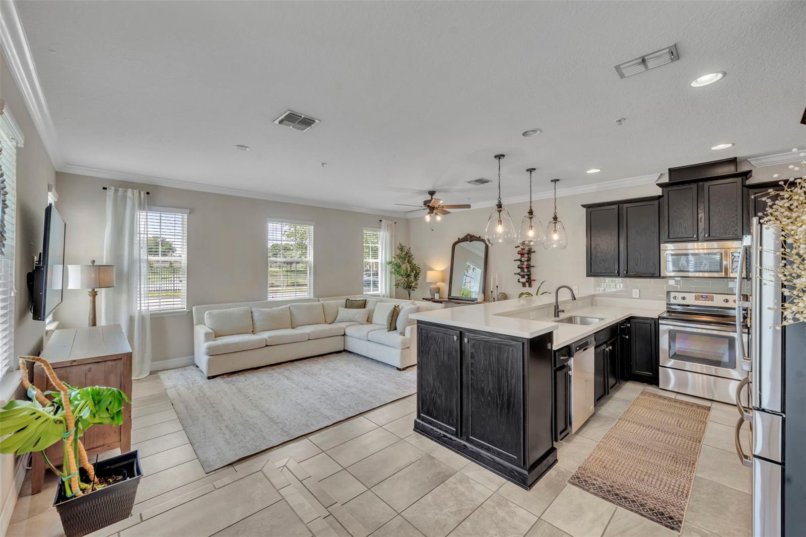 JESUPS LANDING - Residential