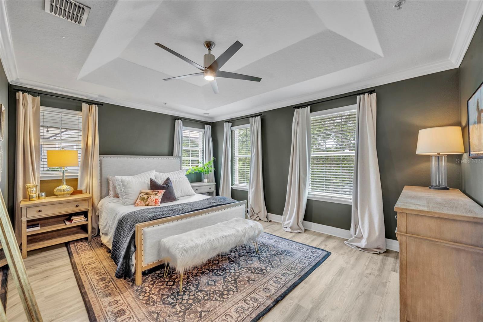 JESUPS LANDING - Residential