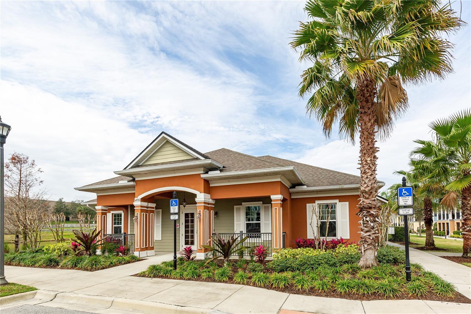 JESUPS LANDING - Residential