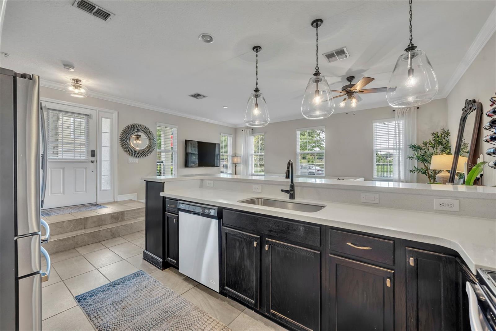 JESUPS LANDING - Residential