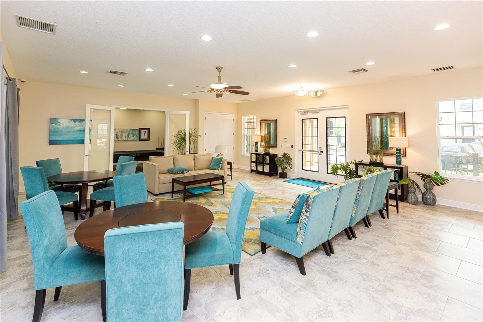 JESUPS LANDING - Residential