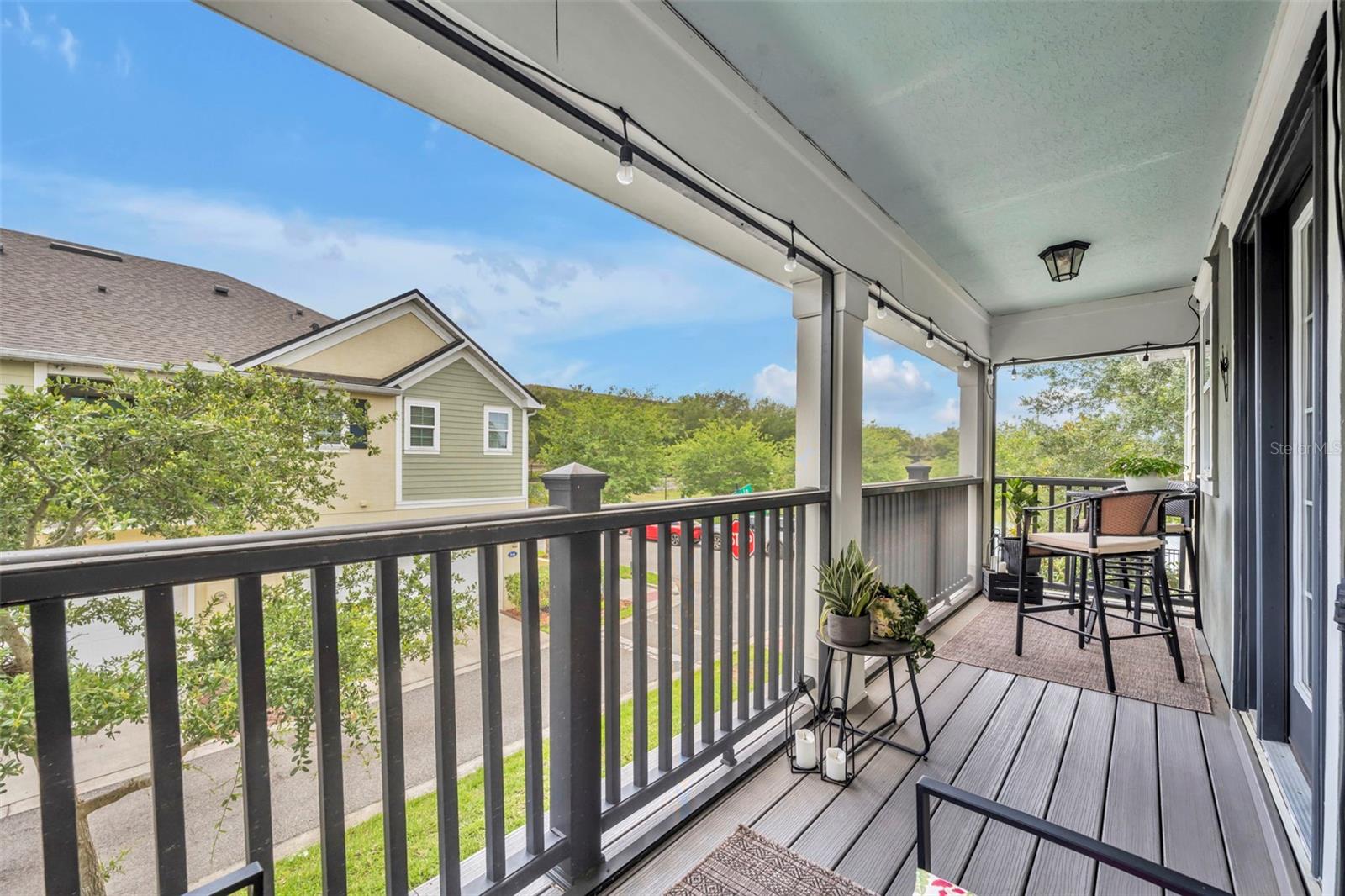 JESUPS LANDING - Residential