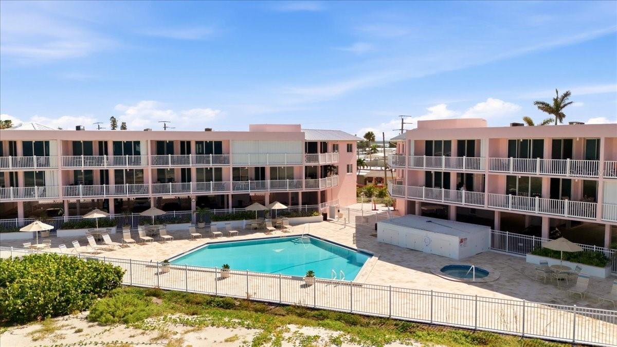 2600 GULF DRIVE N 30