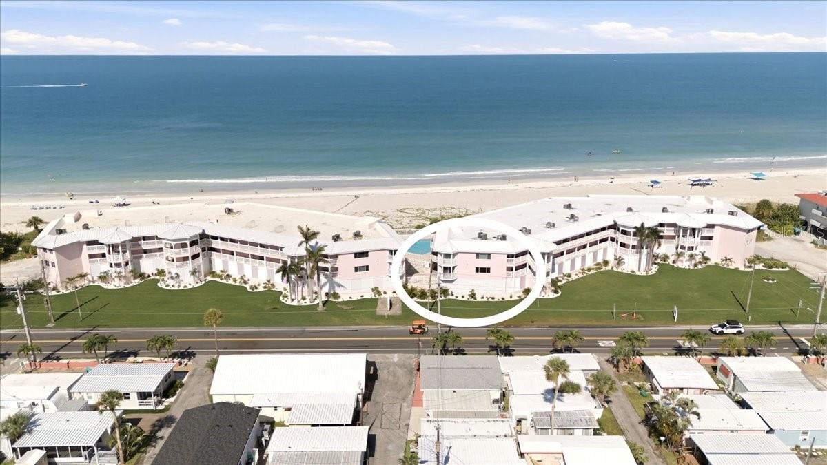 2600 GULF DRIVE N 30