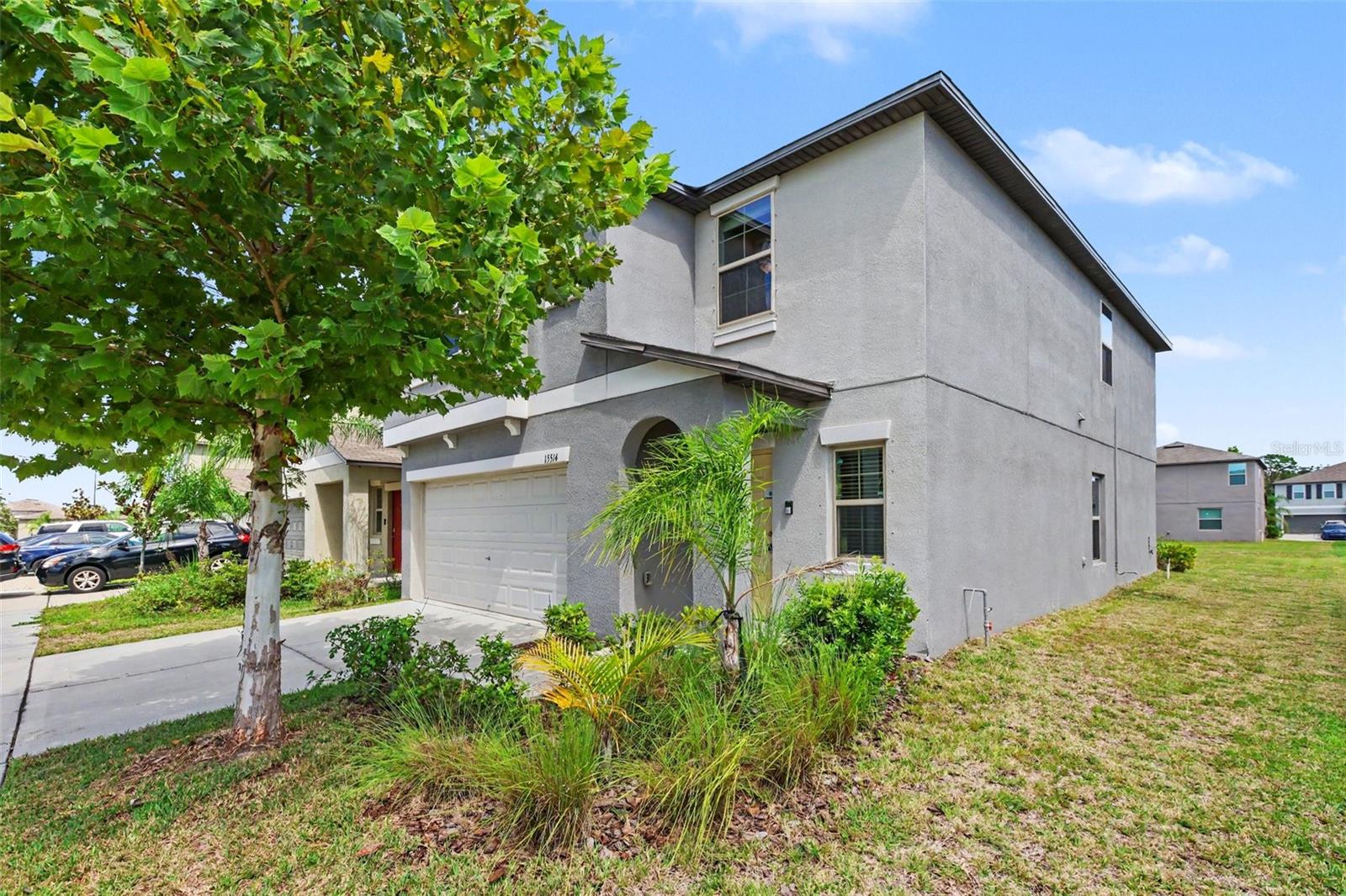 15514 COLT CREEK PLACE