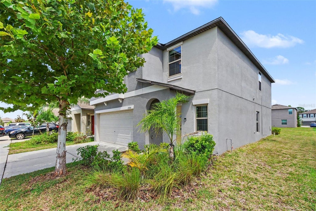 Photo of 15514 Colt Creek Place, Sun City Center, FL 33573 (MLS # O6444745)