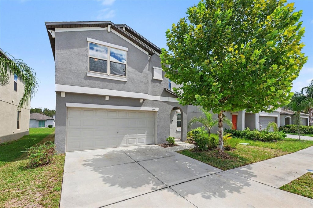 Photo of 15514 Colt Creek Place, Sun City Center, FL 33573 (MLS # O6444745)