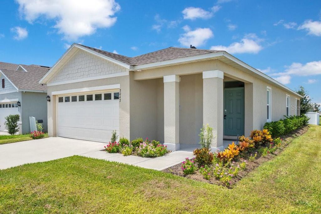 Photo of 3047 Tansy Street, Tavares, FL 32778 (MLS # O6232166)
